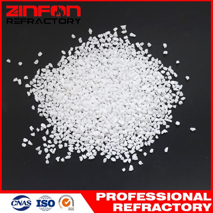 Alumina Corundum