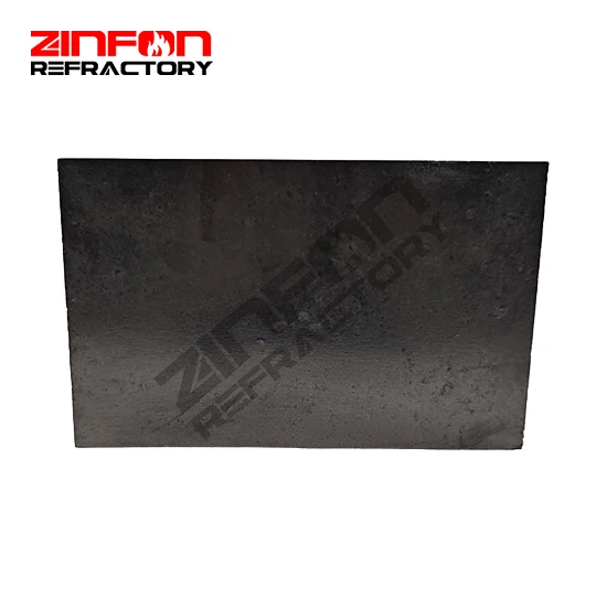 Alumina Magnesia Carbon Brick